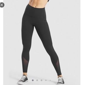 Legacy Fitness Leggings